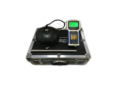 華測(cè)D130單波束手持式測(cè)深儀(停產(chǎn))