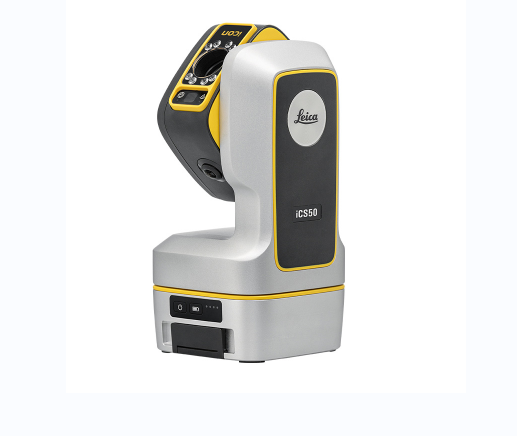 徠卡iCON trades iCS20